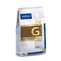 Digestive Support - Dietetic cat
