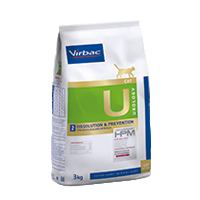 Urology (Dissolution & Prevention) - Dietetic cat