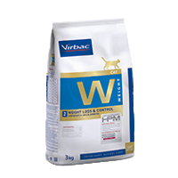 Weight Loss & Control for cats - Dietetic cat