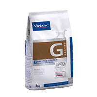 Digestive Support - Dietetic dog