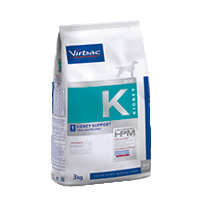Kidney Support - Dietetic dog