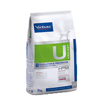 Urology (Dissolution & Prevention) - Dietetic dog