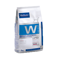 Weight Loss & Control for dogs - Dietetic dog