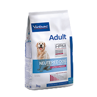Adult Neutered Dog Food - Neutered dog