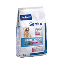 Senior Neutered Dog Food - Neutered dog