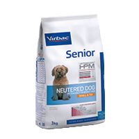 Senior Neutered Dog Food - Neutered dog